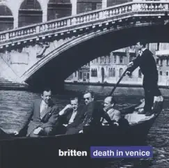 Death in Venice, Op. 88, Act 2: Do I detect a scent? Song Lyrics