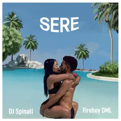 Sere - Single by SPINALL & Fireboy DML album reviews, ratings, credits