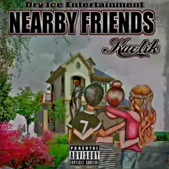 Nearby Friends Song Lyrics