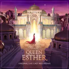 Queen Esther (Original Live Cast Recording) by Sight & Sound Theatres album reviews, ratings, credits