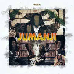 Jumanji Song Lyrics