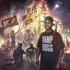 Blue World Order by Vamp Dogg album reviews, ratings, credits