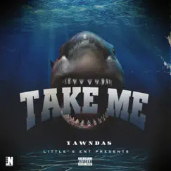 Take Me - Single by Yawndas album reviews, ratings, credits