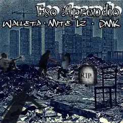 Eso Aprendio - Single by Mite Lz, Walleta & DMK album reviews, ratings, credits
