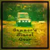 Summer's Almost Over (feat. Gsp Gass, Terra Mater & G Bae Bae) - Single album lyrics, reviews, download