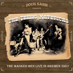 Not Fade Away (feat. The Texas Mavericks) [Live, Bremen,1987] Song Lyrics