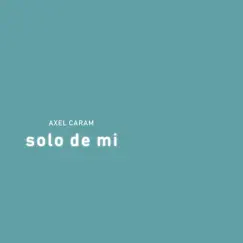 Solo de Mi (Remix) Song Lyrics