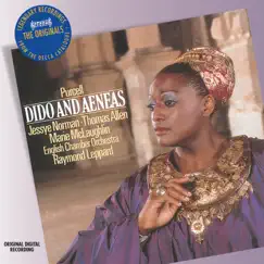 Purcell: Dido and Aeneas album download