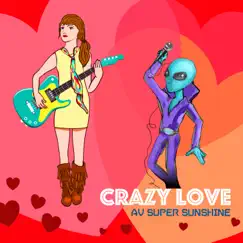 Crazy Love Song Lyrics