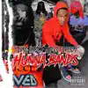 Hunna Bandz (feat. Young Bapo) - Single album lyrics, reviews, download