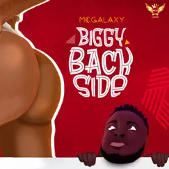 Biggy Back Side - Single by MC Galaxy album reviews, ratings, credits