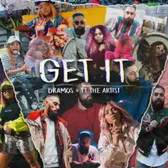 Get It - Single by D.Ramos & TT The Artist album reviews, ratings, credits