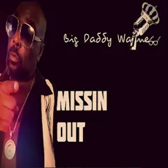Missin' Out - Single by Bruce Big Daddy Wayne album reviews, ratings, credits