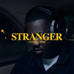 Stranger (Live Inna Benz) - Single by Jacob Banks album reviews, ratings, credits