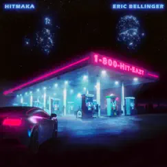 1-800-HIT-EAZY by Eric Bellinger & Hitmaka album reviews, ratings, credits