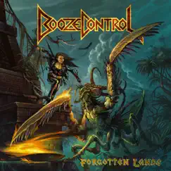 Forgotten Lands by Booze Control album reviews, ratings, credits