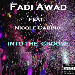 Into the Groove - EP by Fadi Awad album reviews, ratings, credits