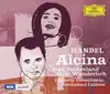 Alcina, Act 3: Non È Amor, Né Gelosia song lyrics
