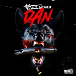 D.A.N. (feat. Harlxy) - Single by Woop album reviews, ratings, credits