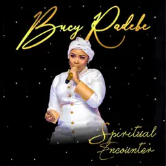 Spiritual Encounter by Bucy Radebe album reviews, ratings, credits