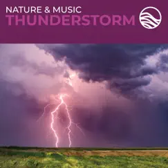 Nature & Music: Thunderstorm by Brian Hardin album reviews, ratings, credits