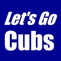 Let's Go Cubs - Single by Terry Carroll album reviews, ratings, credits