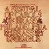A Festival of Carols in Brass album lyrics, reviews, download