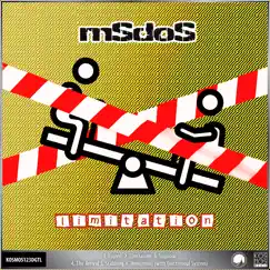 Limitation by MsDoS album reviews, ratings, credits