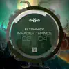 Invader Trance - Single album lyrics, reviews, download