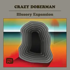 Illusory Expansion by Crazy Doberman album reviews, ratings, credits