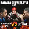 Batalla de Freestyle #06 - EP album lyrics, reviews, download