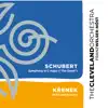 Schubert: Symphony No. 9 in C Major "The Great" - Křenek: Static and Ecstatic album lyrics, reviews, download