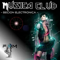Musica Club - Secion Electronica, Vol. 1 by Jordan Rivera album reviews, ratings, credits