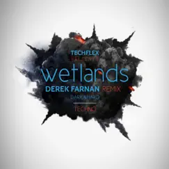 Wetlands (Derek Farnan Remix) Song Lyrics