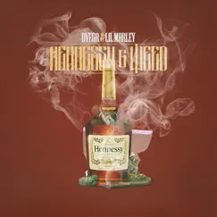 Hennessy and Weed (feat. Lil Marley) - Single by Destiny De La Vega album reviews, ratings, credits