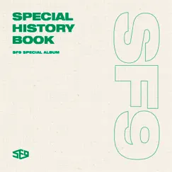 SPECIAL HISTORY BOOK - Single by SF9 album reviews, ratings, credits