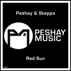 Red Sun - Single by Peshay & Steppa album reviews, ratings, credits