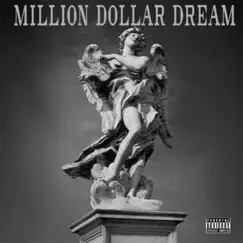 Million Dollar Dream - EP by Izzy SN album reviews, ratings, credits