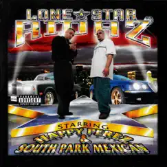 Lone Star Ridaz by Lone Star Ridaz album reviews, ratings, credits