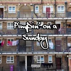 Pimpin' on a Sunday (feat. Cue, Lil Bossie, Kob3 & Waybao) - Single by High Profile album reviews, ratings, credits