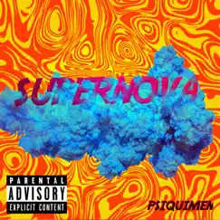 Supernova (intro) Song Lyrics