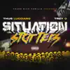 Situation Starters album lyrics, reviews, download