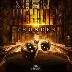 HIGH LIFE - Single by THUNDER album reviews, ratings, credits
