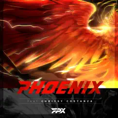 Phoenix Song Lyrics