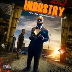 Industry by Heata boom & Critical album reviews, ratings, credits
