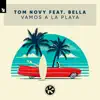 Vamos a La Playa (feat. Bella) - Single album lyrics, reviews, download