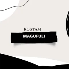 Magufuli Song Lyrics