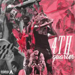 4th Quarter - EP by Hollywood Bangers album reviews, ratings, credits