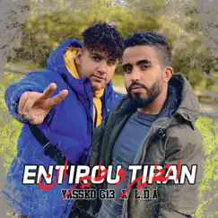 Entirou Tiran (feat. L.D.A) Song Lyrics