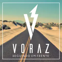 Seguindo em Frente - EP by Voraz album reviews, ratings, credits